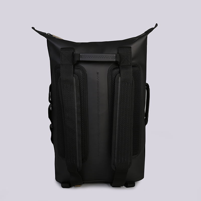  черный рюкзак adidas NMD BP Day BR9101 - цена, описание, фото 5